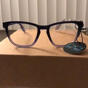 Quay Australia Hardwire Glasses✨